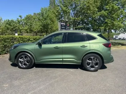 Photo 7 Ford Kuga  2.5 Duratec 180ch Hybrid FlexiFuel ST-Line Powershift