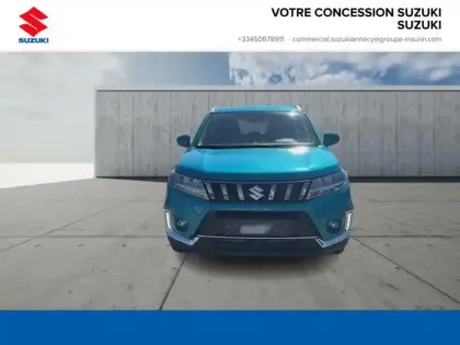 Photo 7 Suzuki Vitara  1.4 Boosterjet Hybrid 129ch Privilège Allgrip