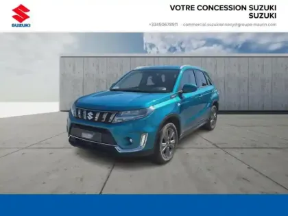 Photo Suzuki Vitara Privilège