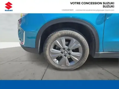 Photo 8 Suzuki Vitara  1.4 Boosterjet Hybrid 129ch Privilège Allgrip