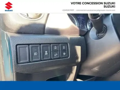 Photo 10 Suzuki Vitara  1.4 Boosterjet Hybrid 129ch Privilège Allgrip