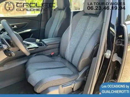 Photo 8 Peugeot 5008  1.5 BlueHDi 130ch S&S Allure Pack EAT8
