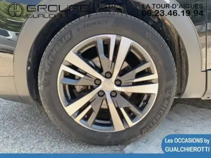 Photo 10 Peugeot 5008  1.5 BlueHDi 130ch S&S Allure Pack EAT8