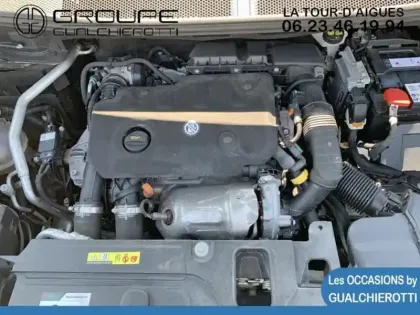 Photo 11 Peugeot 5008  1.5 BlueHDi 130ch S&S Allure Pack EAT8