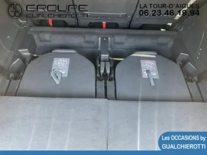 Photo 12 Peugeot 5008  1.5 BlueHDi 130ch S&S Allure Pack EAT8