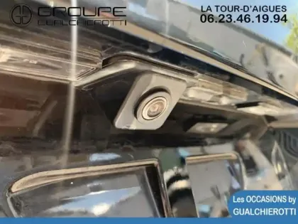 Photo 14 Peugeot 5008  1.5 BlueHDi 130ch S&S Allure Pack EAT8