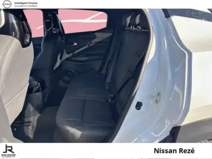 Photo 18 Nissan Juke  1.0 DIG-T 114ch Tekna 2024