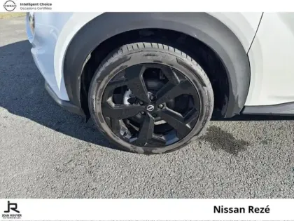 Photo 22 Nissan Juke  1.0 DIG-T 114ch Tekna 2024