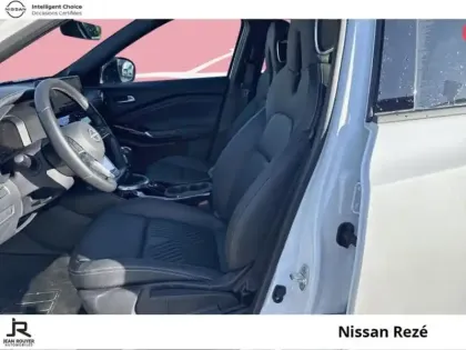 Photo 17 Nissan Juke  1.0 DIG-T 114ch Tekna 2024