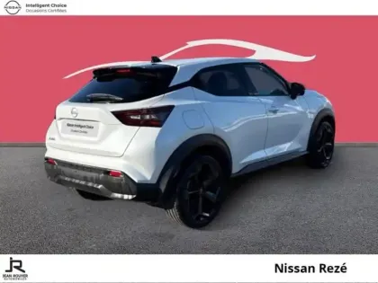 Photo 28 Nissan Juke  1.0 DIG-T 114ch Tekna 2024
