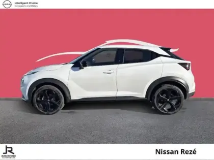 Photo 24 Nissan Juke  1.0 DIG-T 114ch Tekna 2024
