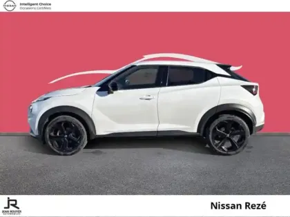 Photo 9 Nissan Juke  1.0 DIG-T 114ch Tekna 2024