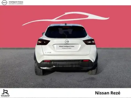 Photo 25 Nissan Juke  1.0 DIG-T 114ch Tekna 2024