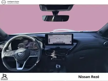 Photo 29 Nissan Juke  1.0 DIG-T 114ch Tekna 2024