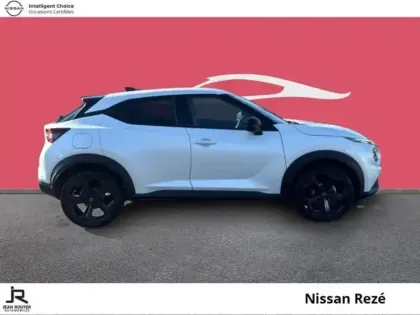 Photo 26 Nissan Juke  1.0 DIG-T 114ch Tekna 2024