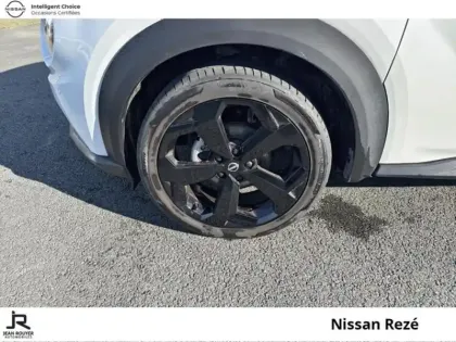 Photo 7 Nissan Juke  1.0 DIG-T 114ch Tekna 2024