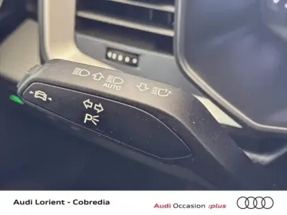Photo 12 Audi A1  Sportback 30 TFSI 110ch Advanced 2