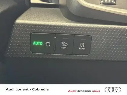 Photo 8 Audi A1  Sportback 30 TFSI 110ch Advanced 2