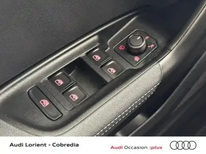 Photo 13 Audi A1  Sportback 30 TFSI 110ch Advanced 2