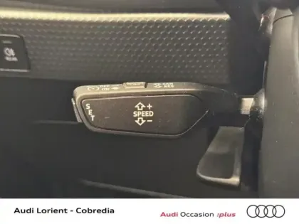 Photo 9 Audi A1  Sportback 30 TFSI 110ch Advanced 2