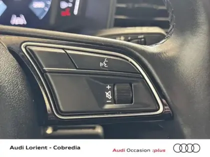 Photo 11 Audi A1  Sportback 30 TFSI 110ch Advanced 2