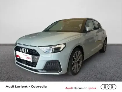 Photo Audi A1 Advanced 2