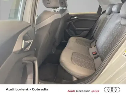 Photo 7 Audi A1  Sportback 30 TFSI 110ch Advanced 2