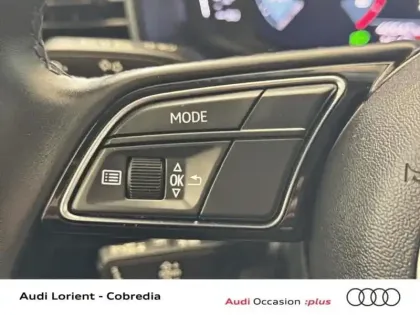 Photo 10 Audi A1  Sportback 30 TFSI 110ch Advanced 2