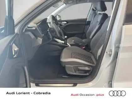 Photo 6 Audi A1  Sportback 30 TFSI 110ch Advanced 2