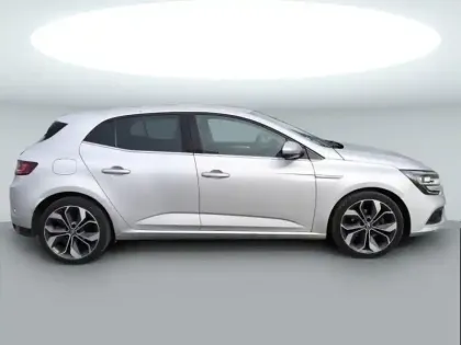 Photo 5 Renault Megane  1.2 TCe 130ch energy Intens