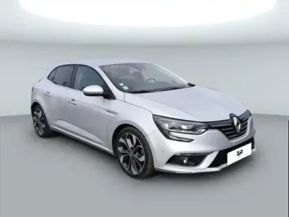Photo 6 Renault Megane  1.2 TCe 130ch energy Intens