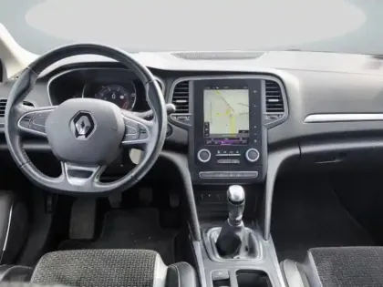 Photo 9 Renault Megane  1.2 TCe 130ch energy Intens