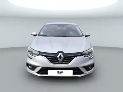 Photo 7 Renault Megane  1.2 TCe 130ch energy Intens