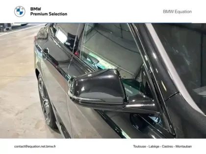Photo 14 BMW Serie 2 Série 2 Gran Coupé 220iA 178ch M Sport 9cv