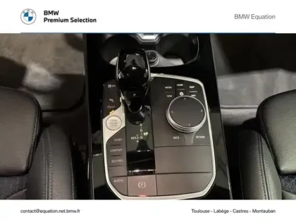 Photo 11 BMW Serie 2 Série 2 Gran Coupé 220iA 178ch M Sport 9cv