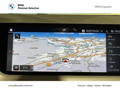 Photo 10 BMW Serie 2 Série 2 Gran Coupé 220iA 178ch M Sport 9cv