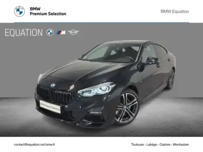 Photo Bmw Serie 2 M Sport
