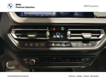 Photo 12 BMW Serie 2 Série 2 Gran Coupé 220iA 178ch M Sport 9cv