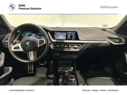 Photo 7 BMW Serie 2 Série 2 Gran Coupé 220iA 178ch M Sport 9cv