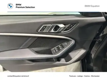 Photo 13 BMW Serie 2 Série 2 Gran Coupé 220iA 178ch M Sport 9cv