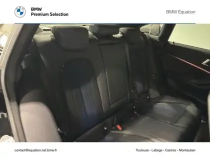 Photo 6 BMW Serie 2 Série 2 Gran Coupé 220iA 178ch M Sport 9cv
