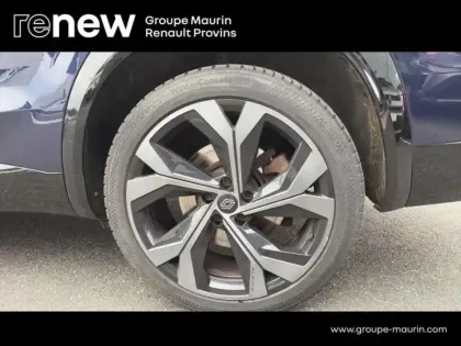 Photo 10 Renault Espace  1.2 E-Tech full hybrid 200ch esprit Alpine