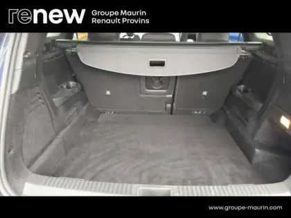 Photo 13 Renault Espace  1.2 E-Tech full hybrid 200ch esprit Alpine