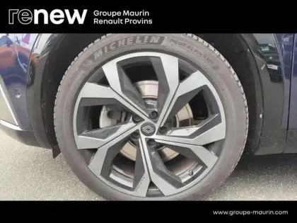 Photo 9 Renault Espace  1.2 E-Tech full hybrid 200ch esprit Alpine
