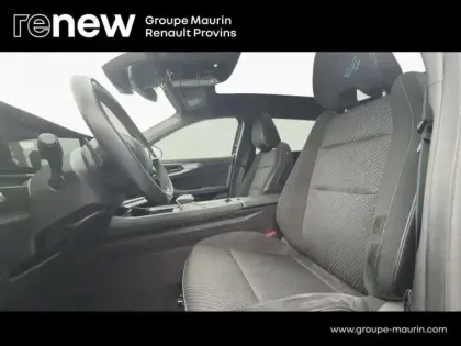 Photo 15 Renault Espace  1.2 E-Tech full hybrid 200ch esprit Alpine
