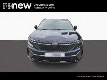 Photo 8 Renault Espace  1.2 E-Tech full hybrid 200ch esprit Alpine