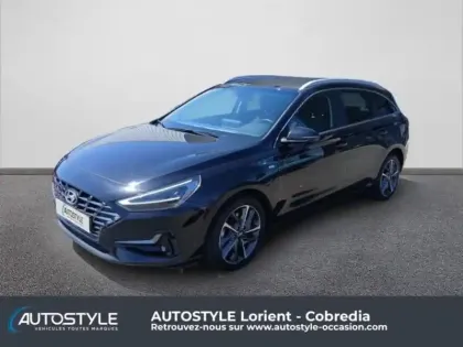 Photo Hyundai I30 Creative