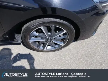 Photo 8 Hyundai I30  SW 1.0 T-GDi 120ch Hybrid 48V Creative DCT-7