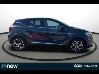 Photo 6 Renault Captur  1.0 TCe 90ch Techno