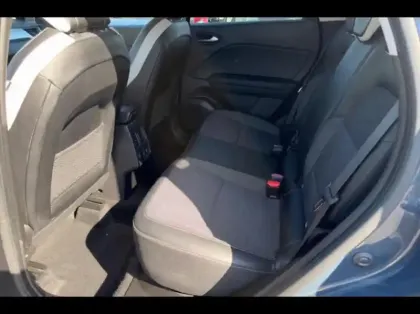 Photo 10 Renault Captur  1.0 TCe 90ch Techno